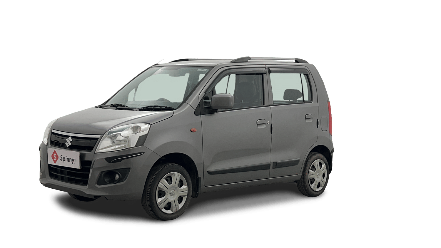 Used 2015 Maruti Suzuki Wagon R VXI Petrol Manual Image