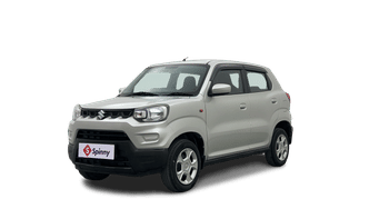 Used 2023 Maruti Suzuki S-Presso VXi Plus Petrol Manual Image