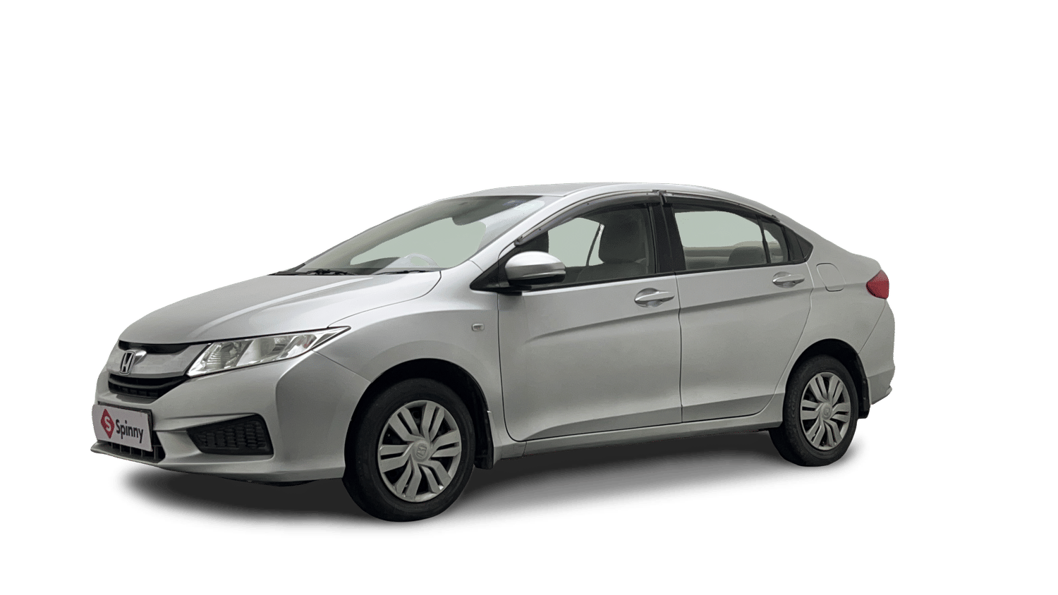Used 2016 Honda City SV Petrol Manual Image