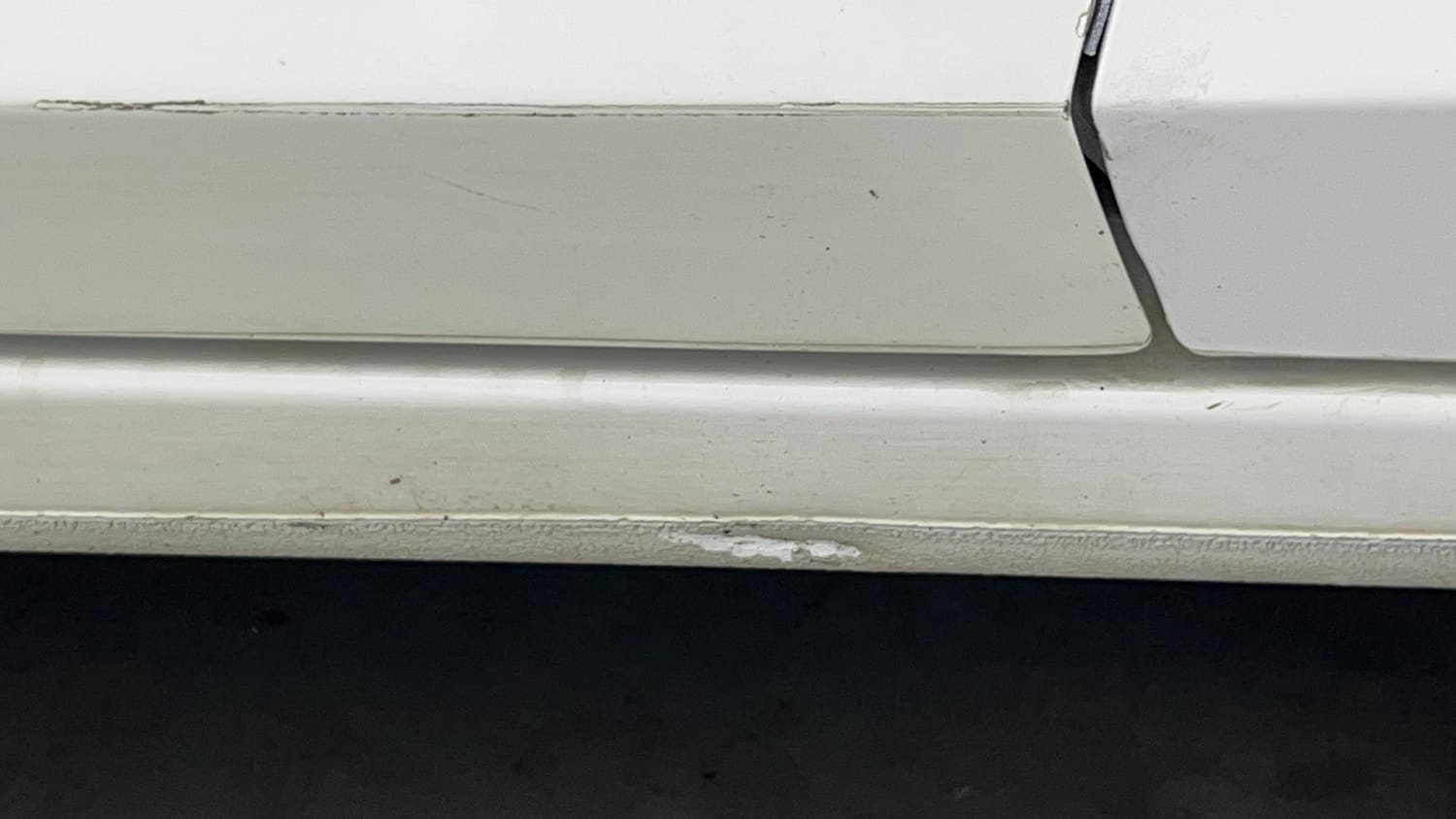 Used 2023 Honda City V Petrol CVT Petrol Automatic dents MINOR SCRATCH