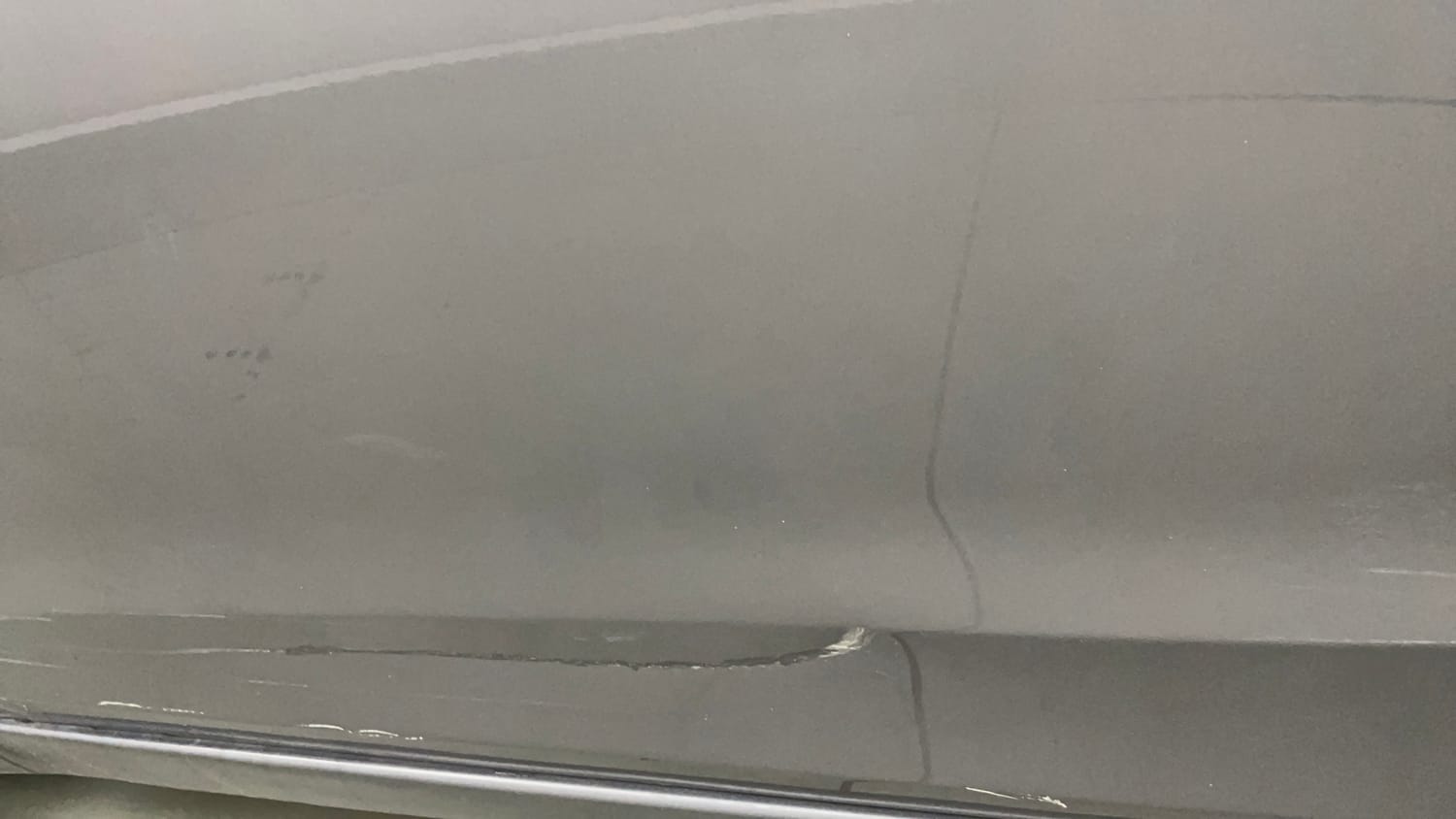 Used 2019 Hyundai Elite i20 Sportz Plus 1.2 Petrol Manual dents MINOR DENT
