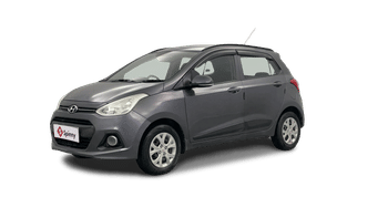 Used 2016 Hyundai Grand i10 Sportz 1.2 Kappa VTVT Petrol Manual Image