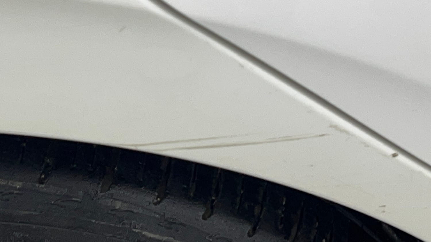 Used 2023 Honda City V Petrol CVT Petrol Automatic dents MINOR SCRATCH