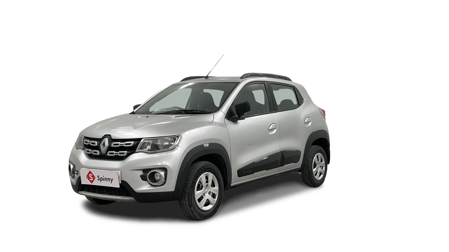 Used 2016 Renault Kwid RXT Petrol Manual Image