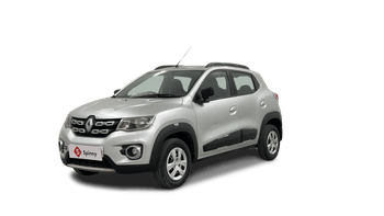 Used 2016 Renault Kwid RXT Petrol Manual Image