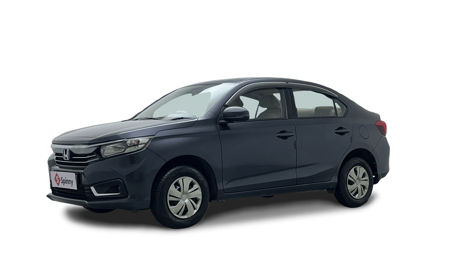 Used 2023 Honda Amaze S 1.2 Petrol MT Petrol Manual Image