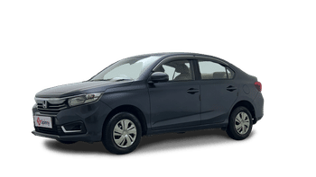 Used 2023 Honda Amaze S 1.2 Petrol MT Petrol Manual Image