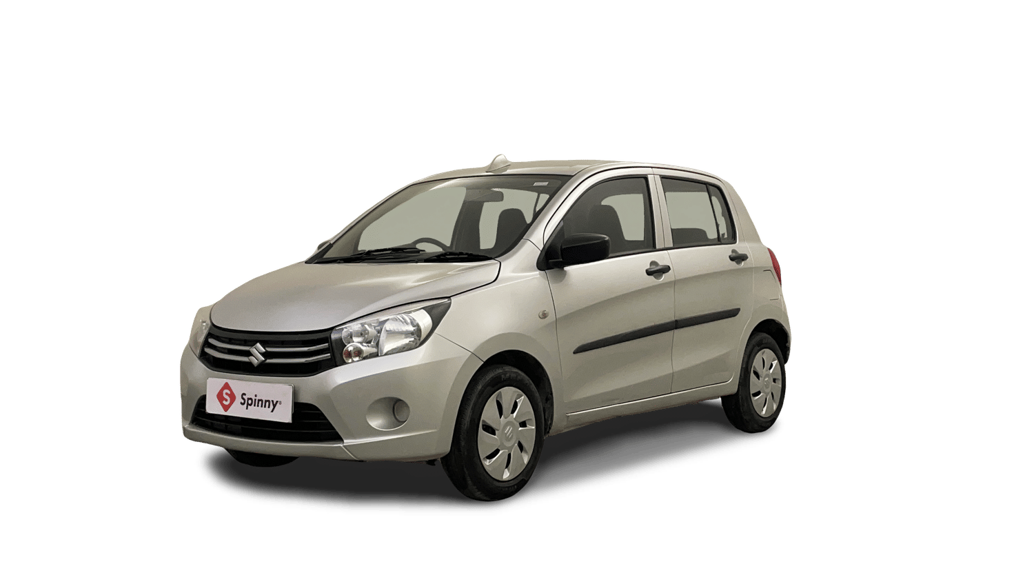 Used 2016 Maruti Suzuki Celerio VXi AMT Petrol Automatic Image