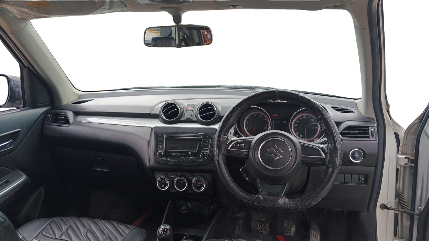 DASHBOARD VIDEO