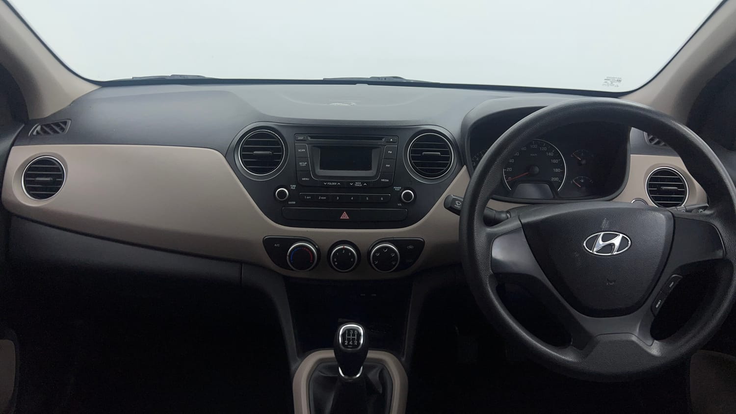 DASHBOARD VIDEO
