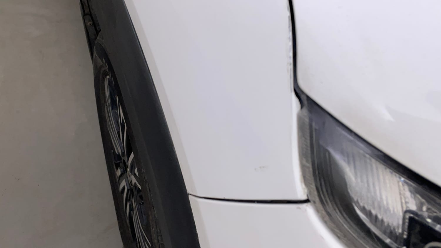 Used 2021 Renault Kiger RXT (O) MT Petrol Manual dents MINOR SCRATCH
