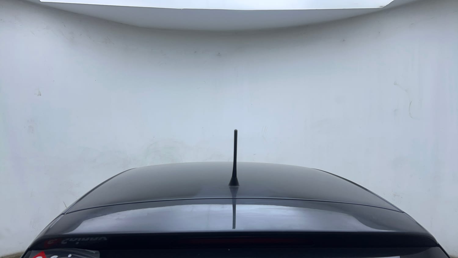 Used 2020 Volkswagen Polo Trendline 1.0L (P) Petrol Manual exterior EXTERIOR ROOF VIEW