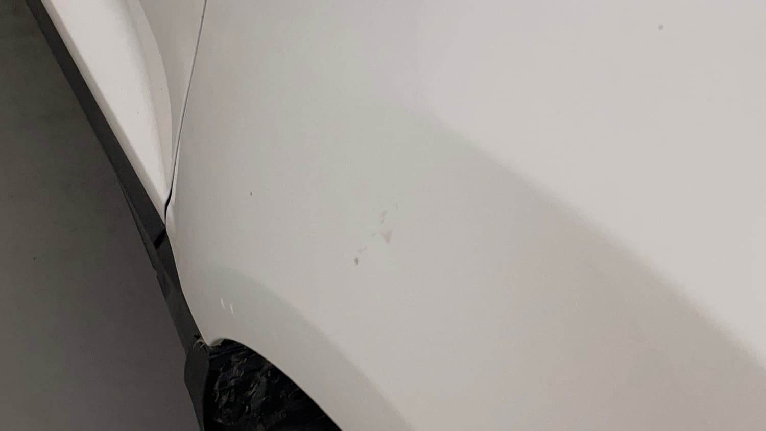 Used 2018 Ford EcoSport Titanium 1.5L Ti-VCT Petrol Manual dents MINOR SCRATCH