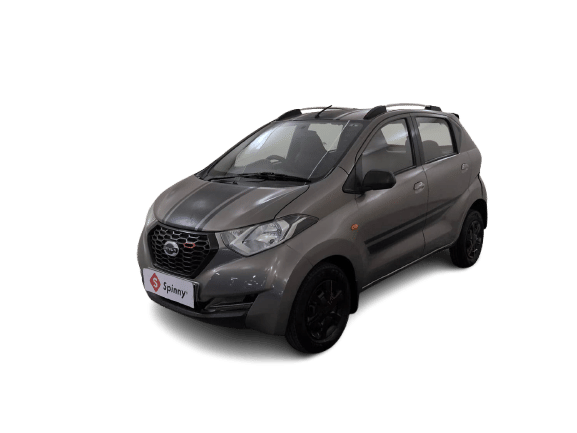 Used 2017 Datsun Redi-GO S Petrol Manual Image