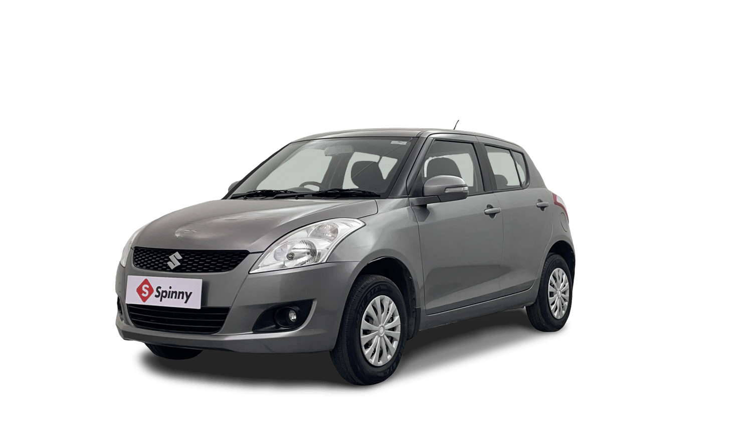 Used 2014 Maruti Suzuki Swift VXi Petrol Manual Image