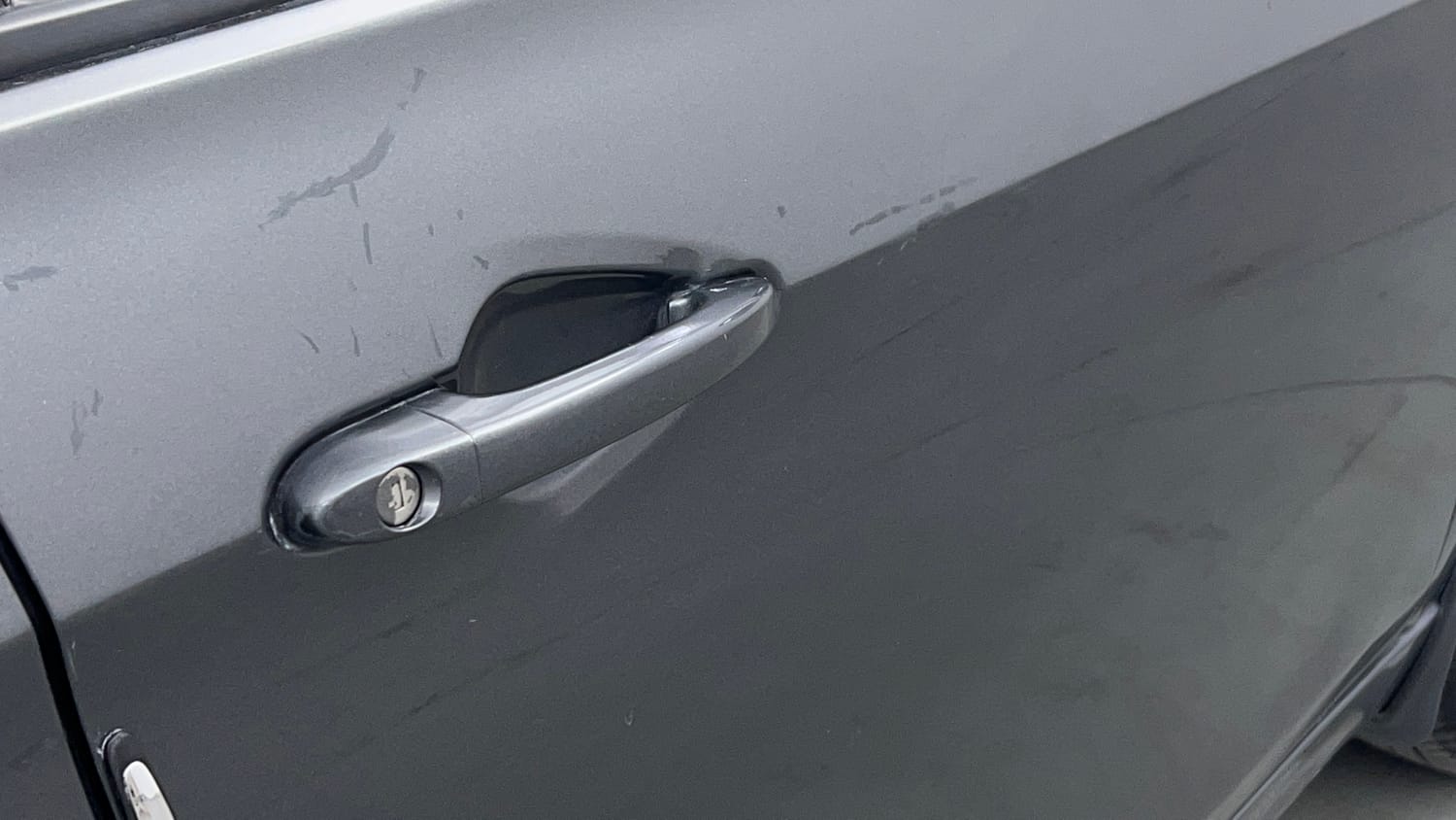 Used 2020 Tata Tiago XZ Plus Petrol Manual dents MINOR SCRATCH