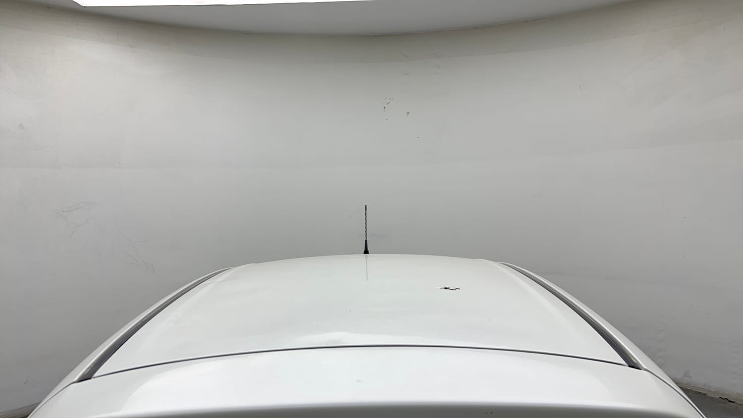 Used 2022 Maruti Suzuki Celerio VXi CNG Cng Manual exterior EXTERIOR ROOF VIEW