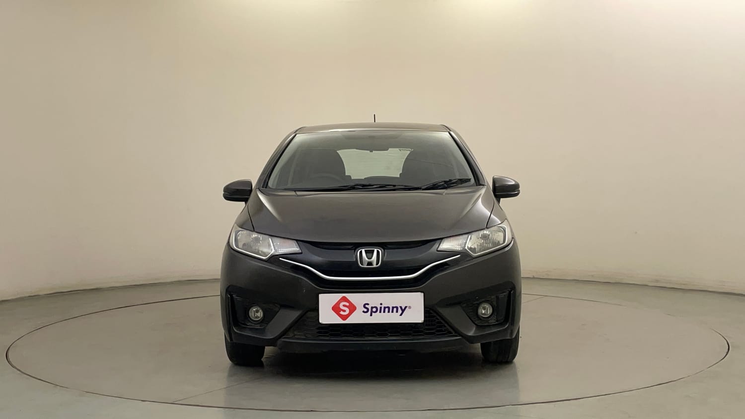 Used 2016 Honda Jazz VX Diesel Diesel Manual exterior FRONT VIEW