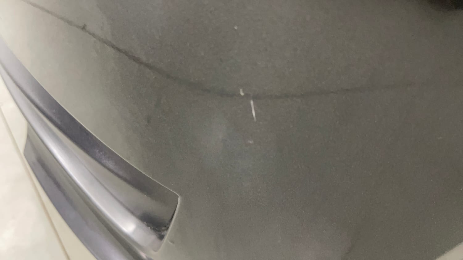 Used 2022 Tata Tiago Revotron XZ Plus Cng (outside fitted) Cng Manual dents MINOR SCRATCH