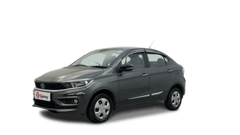 Used 2022 Tata Tigor XZ CNG Cng Manual Image