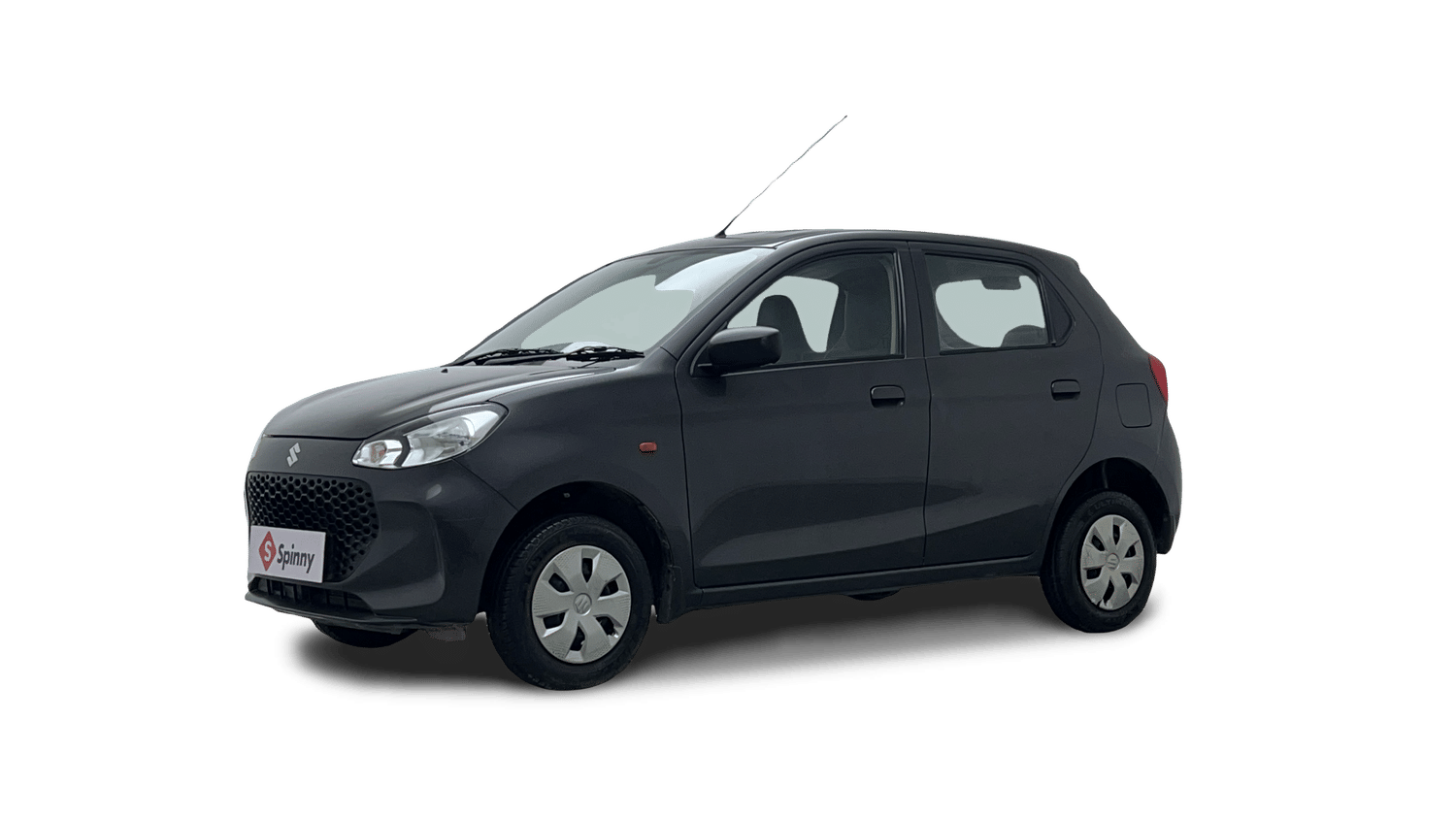Used 2024 Maruti Suzuki Alto K10 VXi Plus AGS Petrol Automatic Image