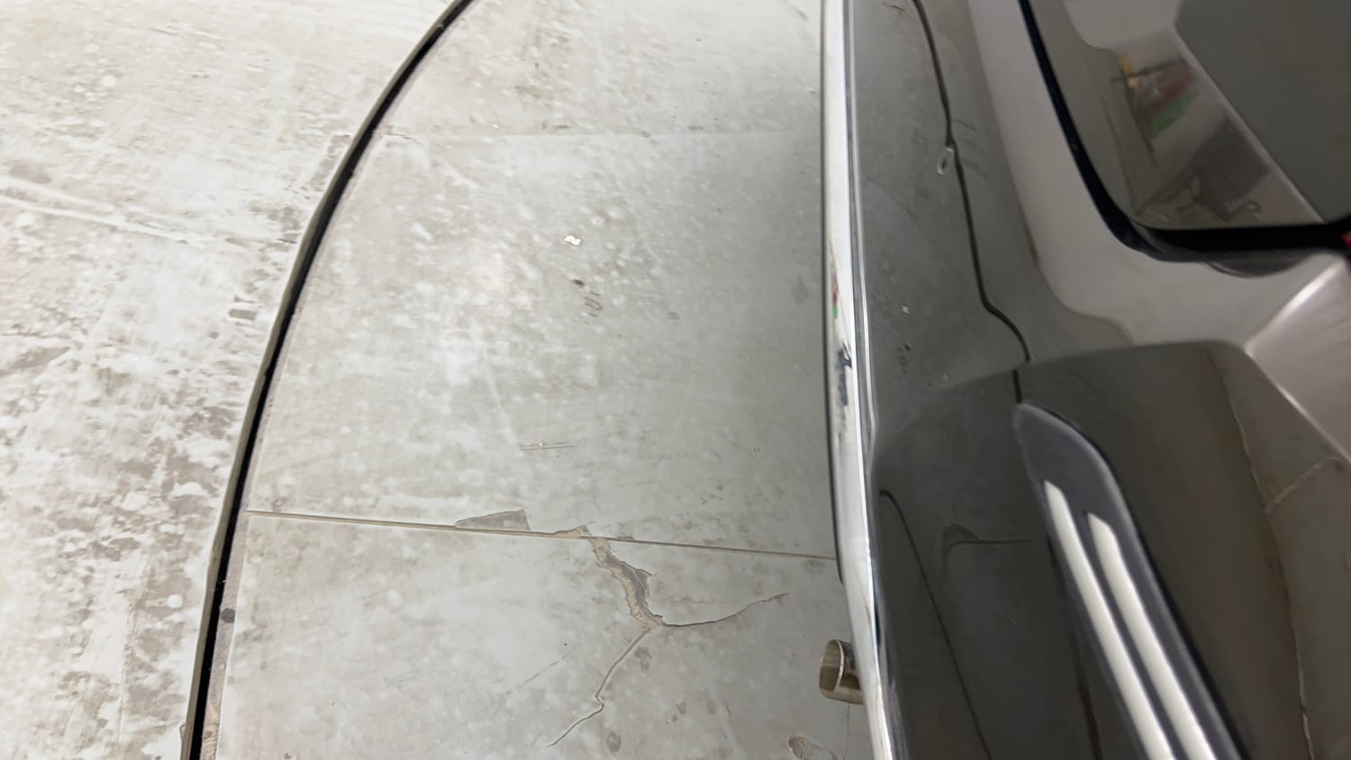Used 2024 Honda Amaze 1.2 VX i-VTEC CNG (Outside Fitted) Cng Manual dents MINOR SCRATCH