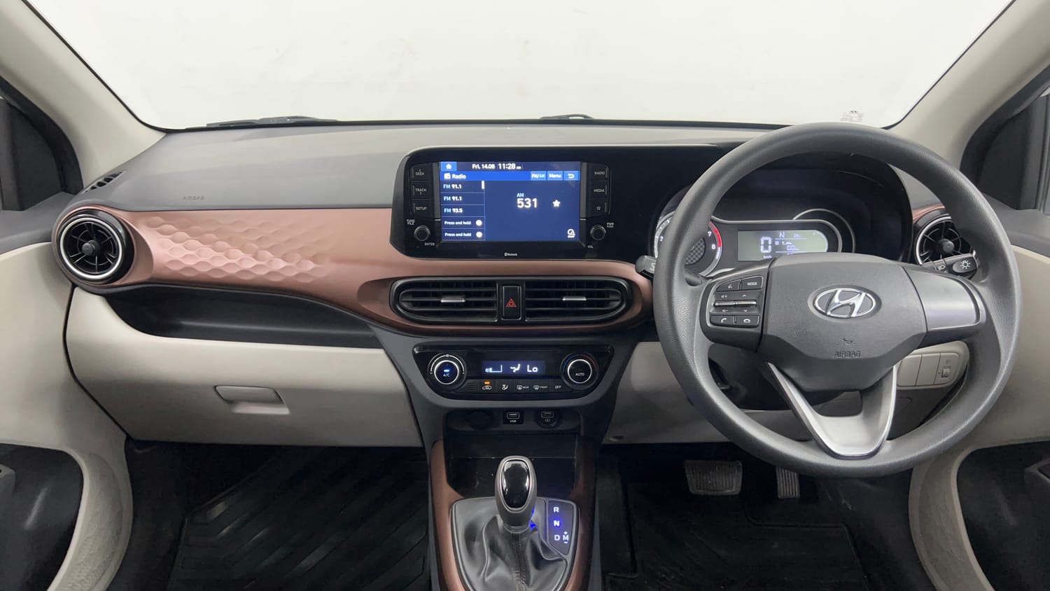 DASHBOARD VIDEO