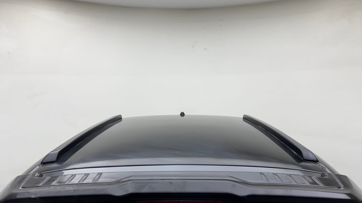 Used 2023 Tata Punch Pure MT Petrol Manual exterior EXTERIOR ROOF VIEW