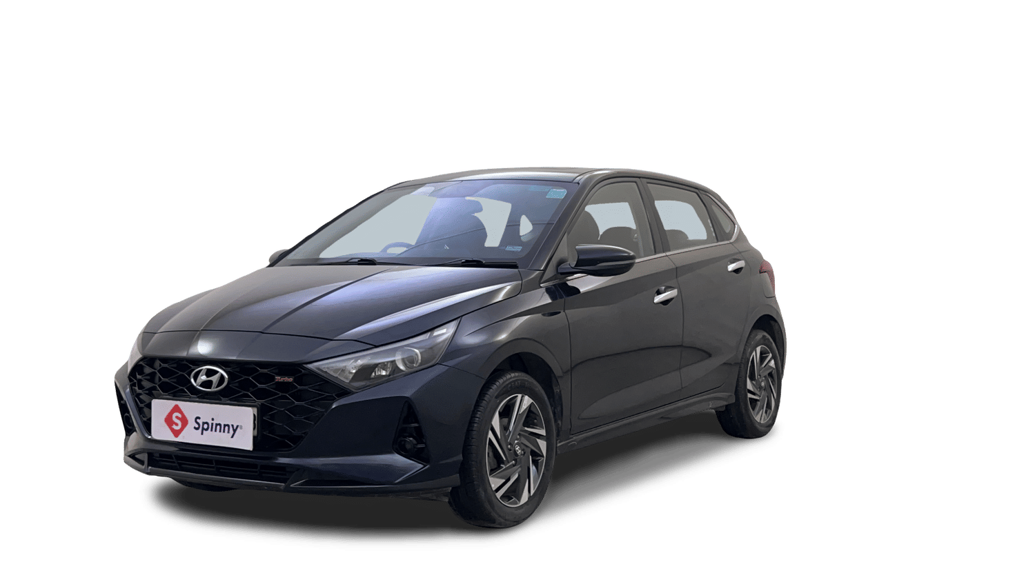 Used 2023 Hyundai New i20 Asta (O) 1.0 Turbo DCT Petrol Automatic Image