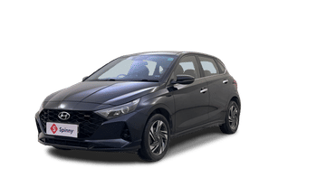 Used 2023 Hyundai New i20 Asta (O) 1.0 Turbo DCT Petrol Automatic Image