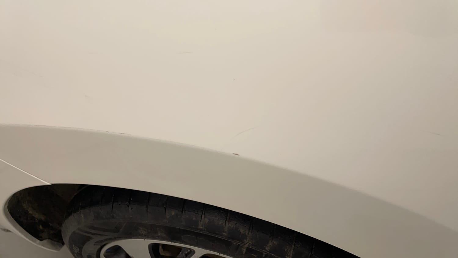 Used 2020 Maruti Suzuki Baleno Zeta Petrol Manual dents MINOR DENT