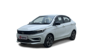 Used 2020 Tata Tigor XZ Plus Petrol Manual Image