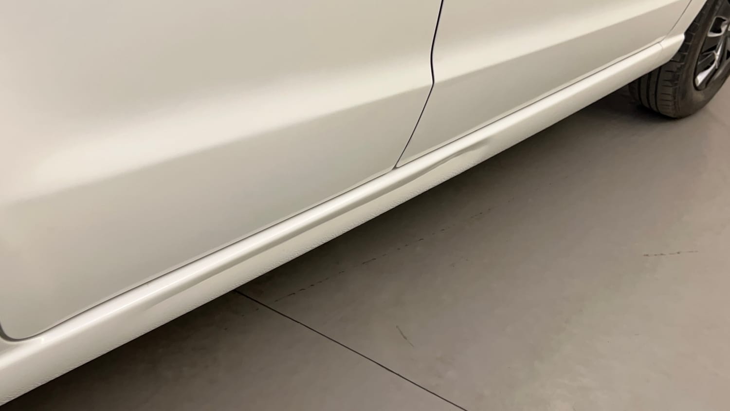 Used 2013 Maruti Suzuki A-Star Vxi (ABS) AT Petrol Automatic dents MINOR DENT