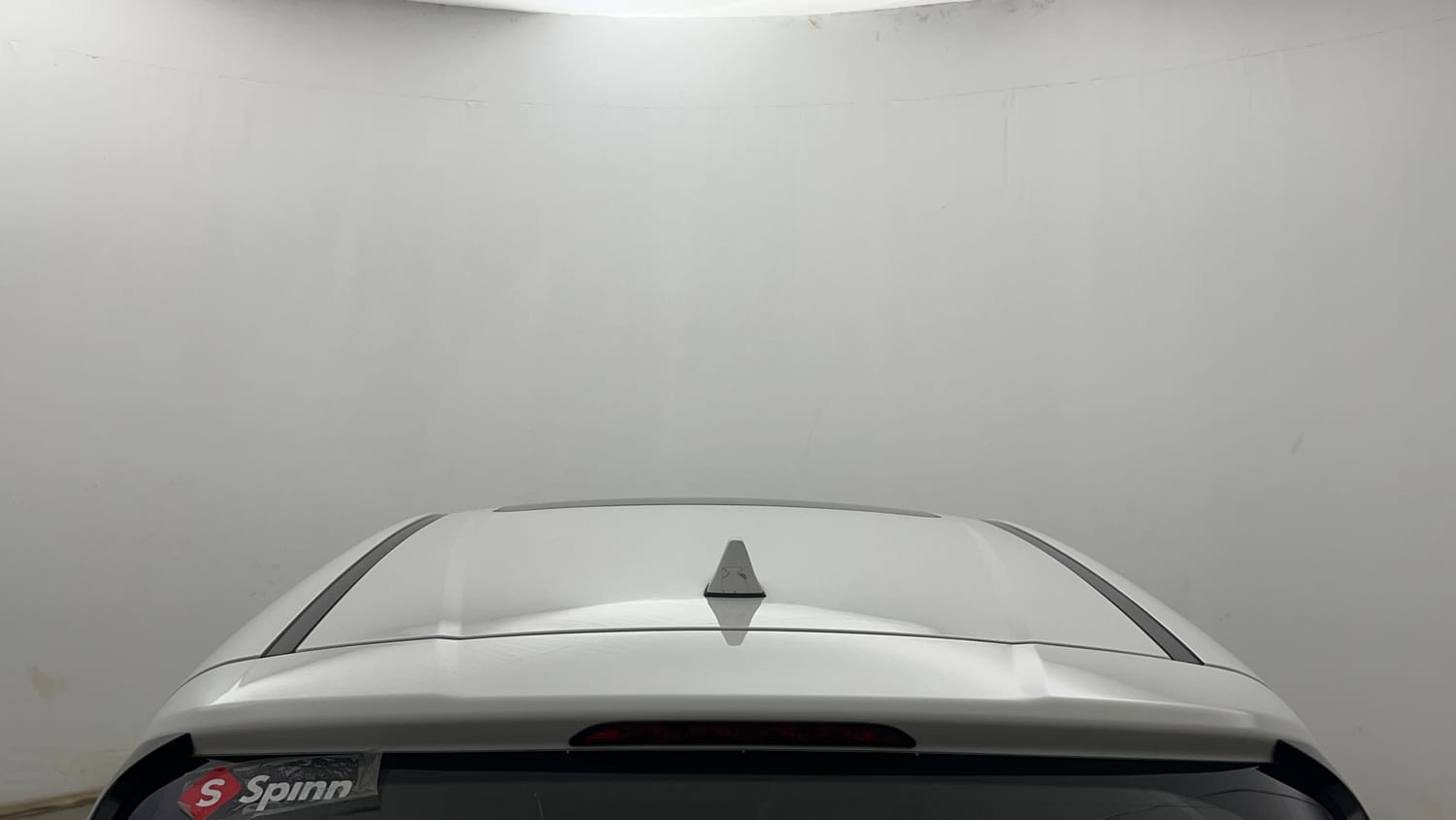 Used 2022 Hyundai New i20 Asta (O) 1.2 MT Petrol Manual exterior EXTERIOR ROOF VIEW