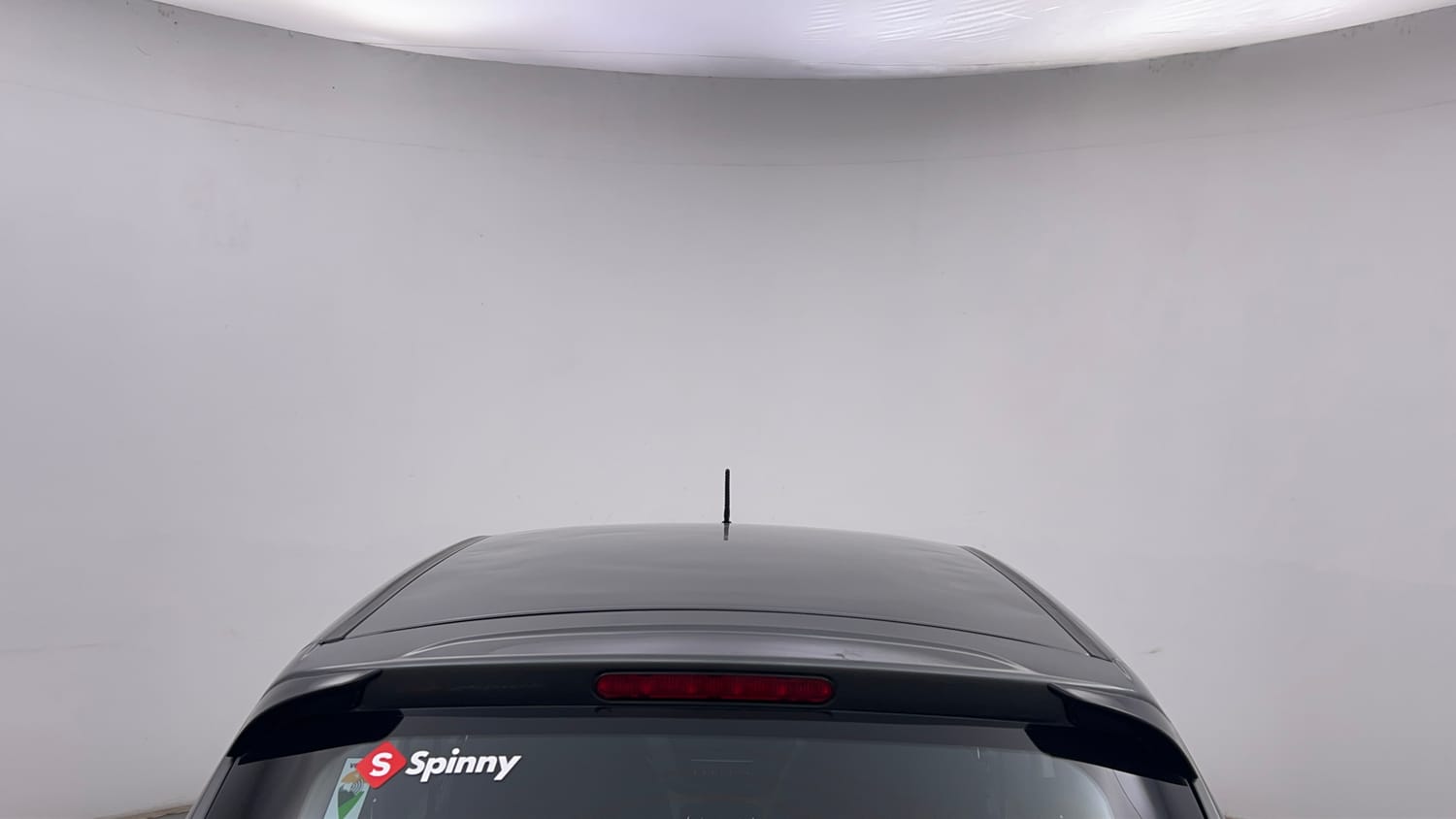 Used 2020 Tata Tiago XZ Plus Petrol Manual exterior EXTERIOR ROOF VIEW