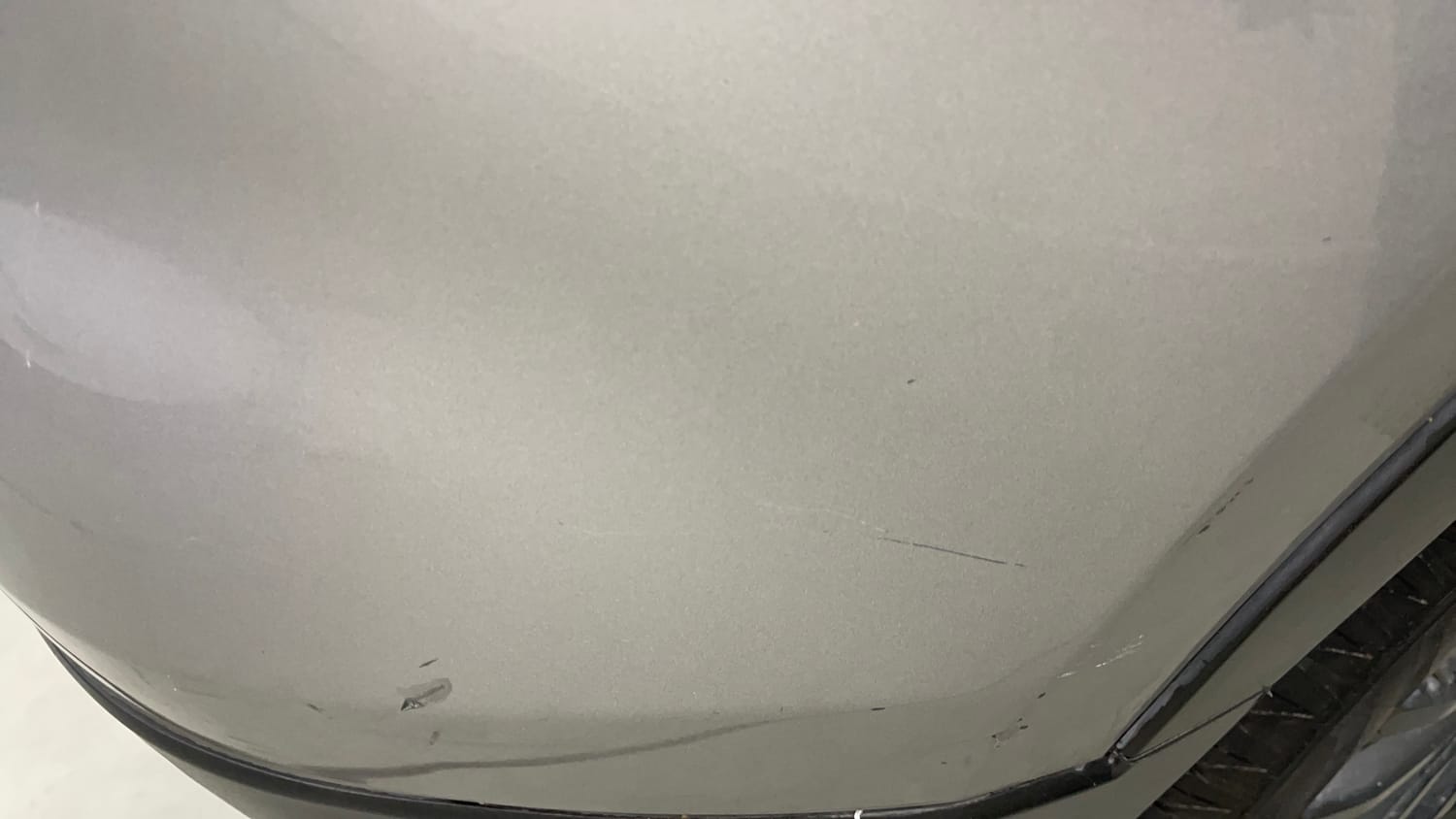 Used 2022 Toyota Urban Cruiser High Grade AT Petrol Automatic dents MINOR SCRATCH
