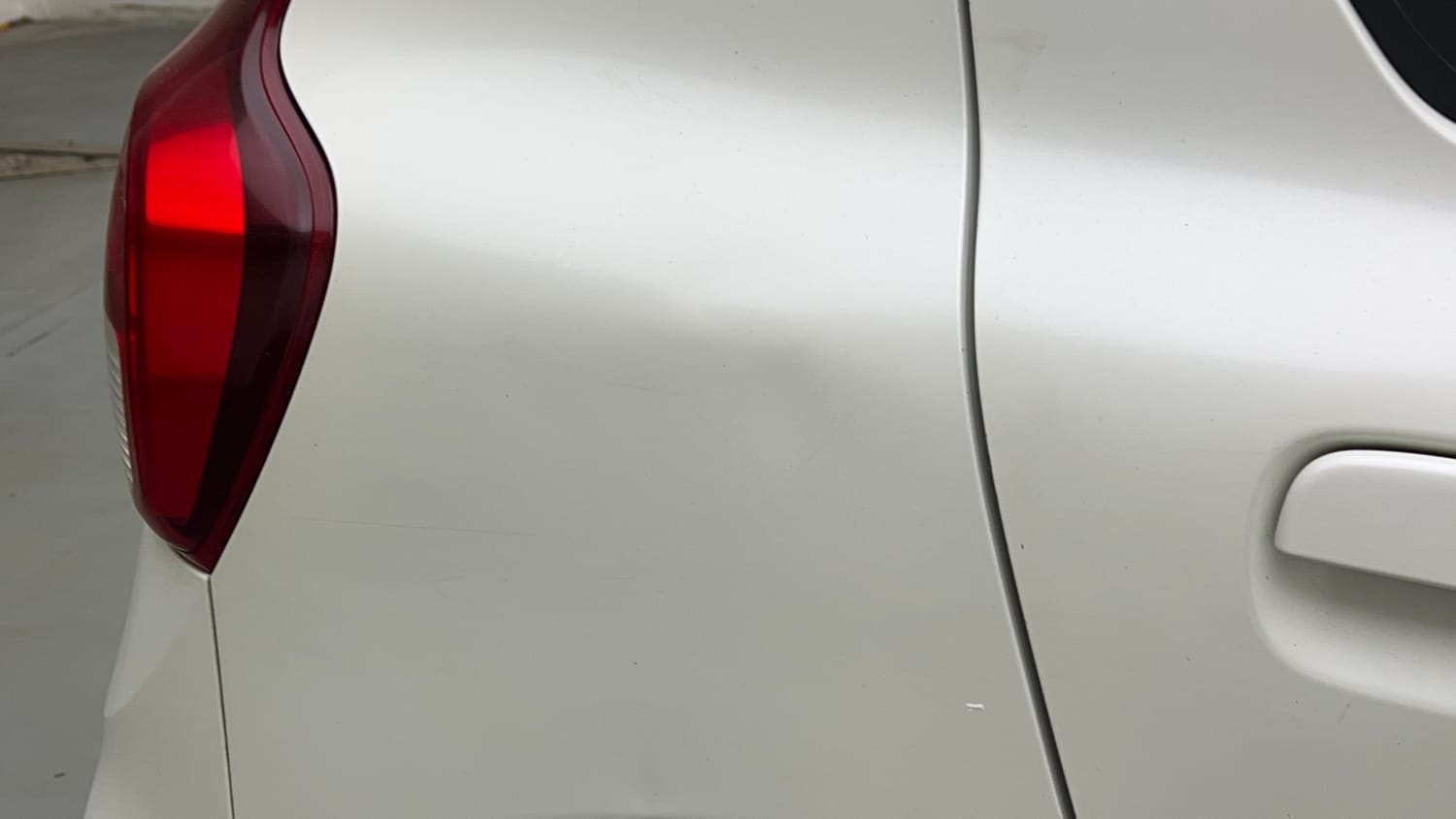 Used 2022 Maruti Suzuki Celerio VXi CNG Cng Manual dents MINOR DENT
