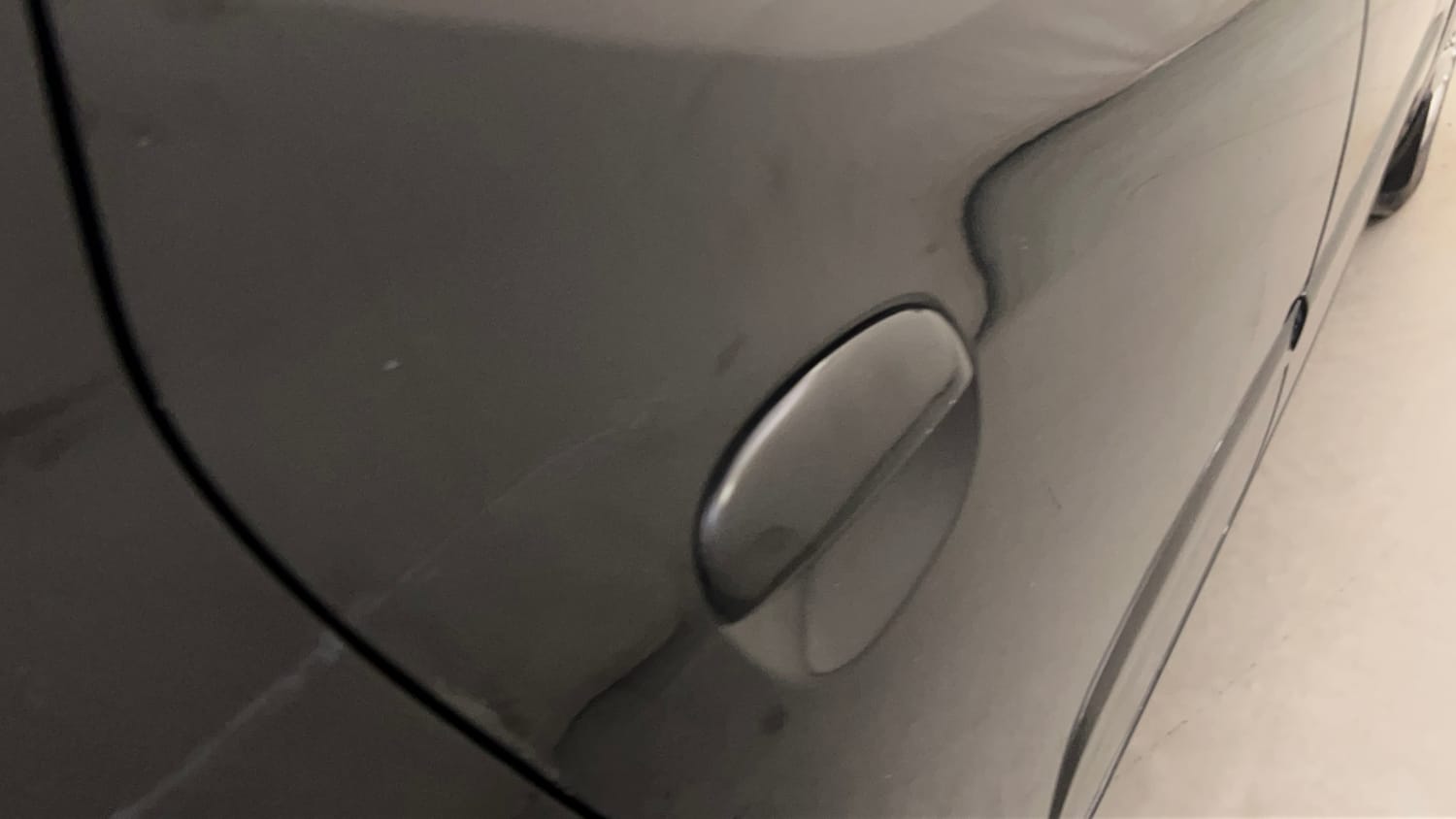 Used 2013 Hyundai i10 Sportz 1.2 Kappa2 Petrol Manual dents MINOR DENT