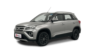 Used 2022 Toyota Urban Cruiser High Grade AT Petrol Automatic Image