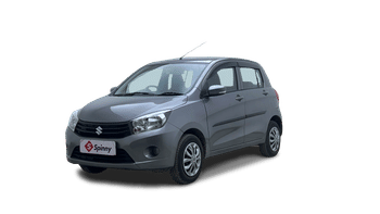 Used 2017 Maruti Suzuki Celerio ZXi AMT Petrol Automatic Image