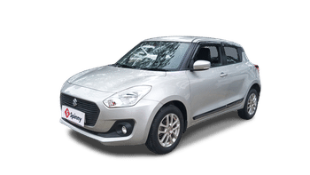 Used 2020 Maruti Suzuki Swift ZXi Petrol Manual Image
