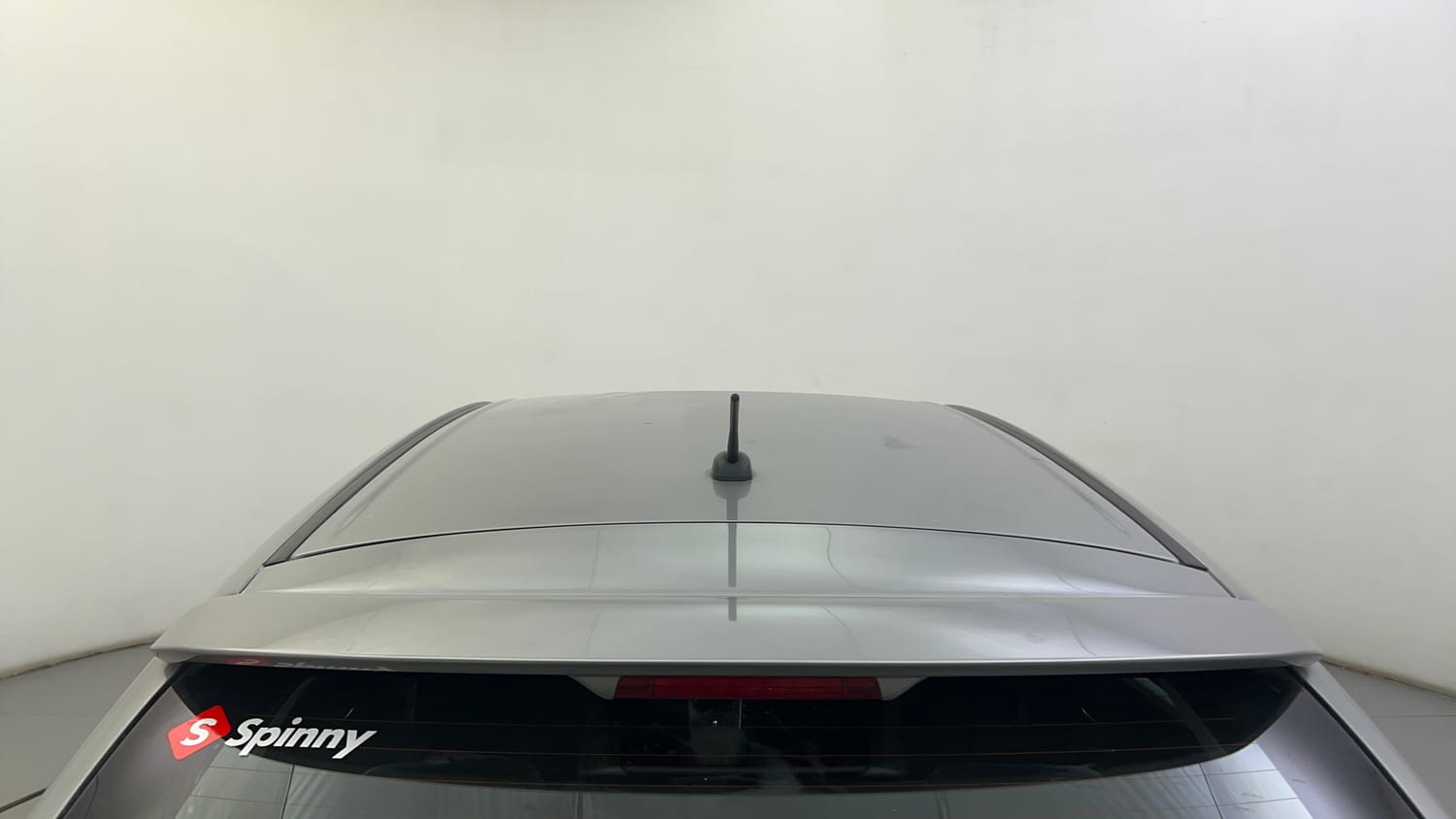 Used 2019 Maruti Suzuki Baleno Alpha Petrol Manual exterior EXTERIOR ROOF VIEW