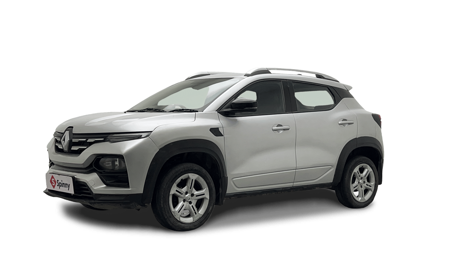 Used 2021 Renault Kiger RXT MT Petrol Manual Image