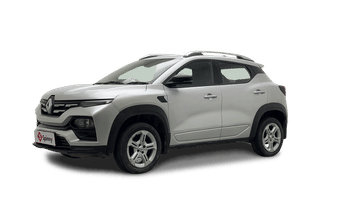 Used 2021 Renault Kiger RXT MT Petrol Manual Image
