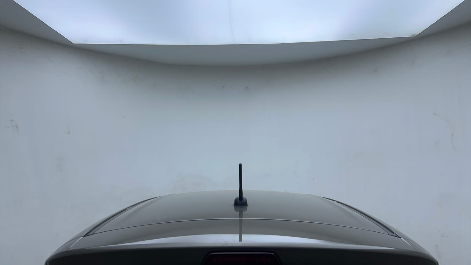 Used 2024 Maruti Suzuki Swift VXi Petrol Manual exterior EXTERIOR ROOF VIEW