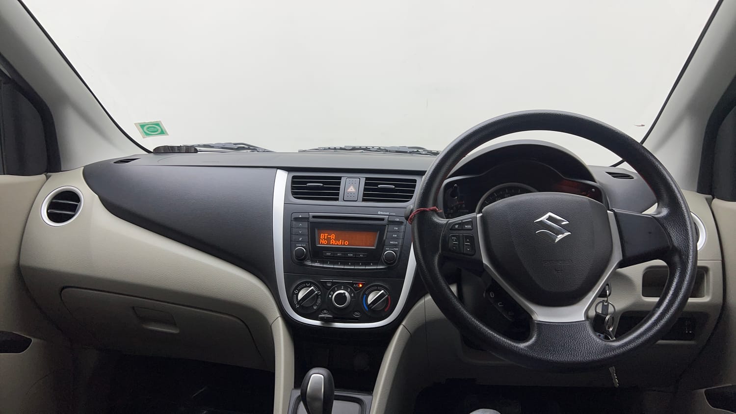 DASHBOARD VIDEO