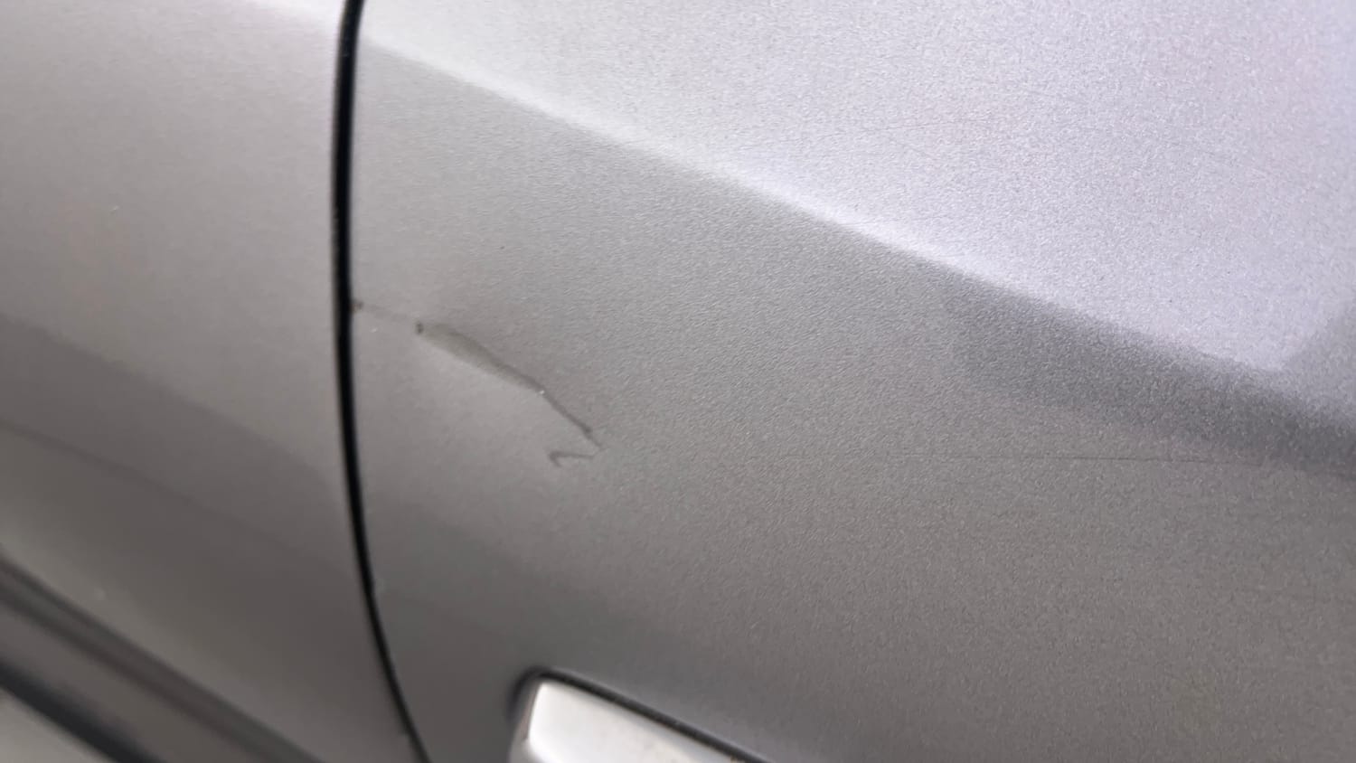 Used 2019 Maruti Suzuki Baleno Alpha Petrol Manual dents MINOR SCRATCH