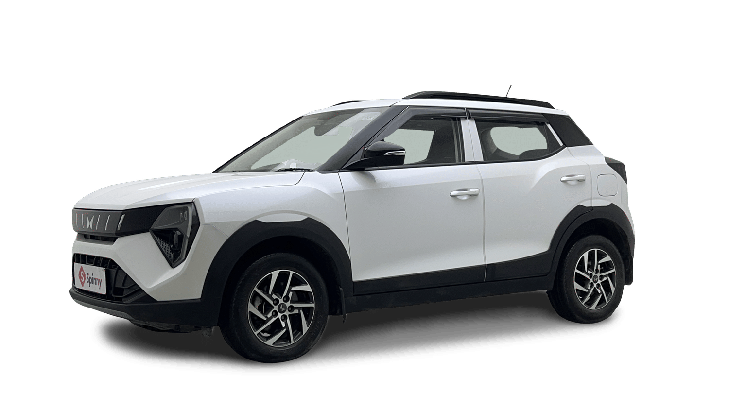 Used 2025 Mahindra XUV 3XO MX2 Pro 1.2 Petrol Petrol Manual Image