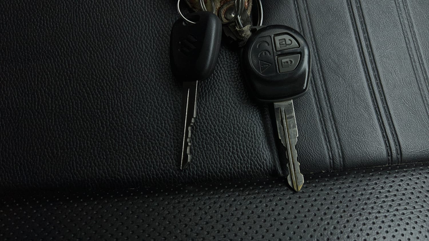 Used 2024 Maruti Suzuki Alto K10 VXi Plus AGS Petrol Automatic extra CAR KEY VIEW