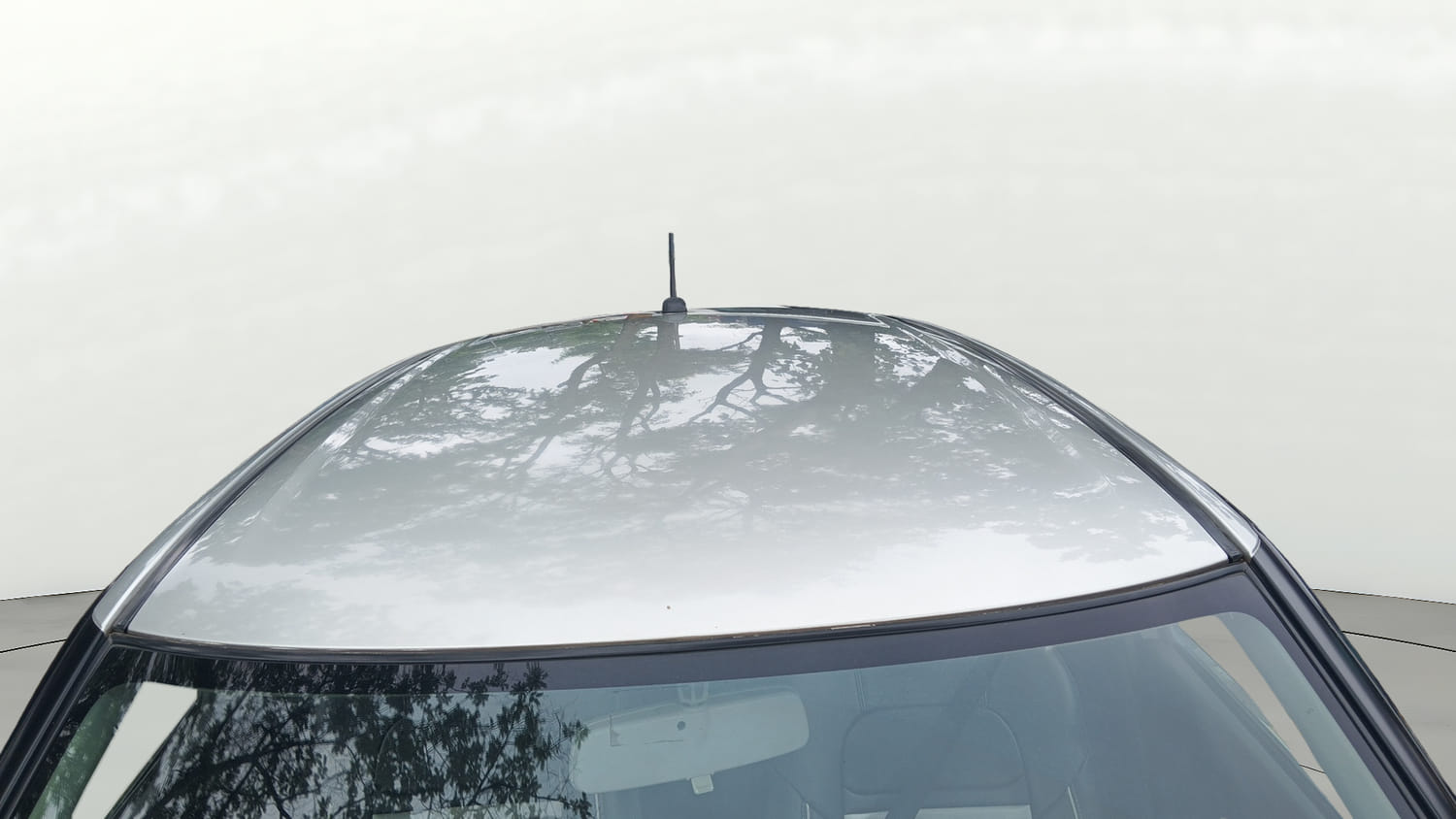 Used 2020 Maruti Suzuki Swift ZXi Petrol Manual exterior EXTERIOR ROOF VIEW